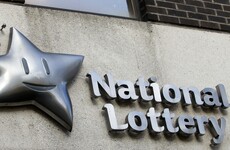 Man who had just 60 cent left in his bank account after Christmas wins €100k on the Lotto