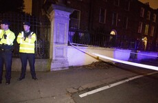 Dublin woman on her way home stabbed in the neck by female mugger