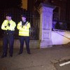 Dublin woman on her way home stabbed in the neck by female mugger