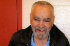 US mass murderer Charles Manson 'seriously ill' after being transferred to hospital from prison