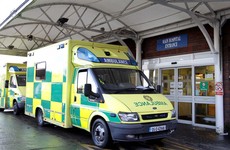 Paramedics 'disturbed' over delays bringing patients to Emergency Departments