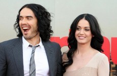 Russell Brand and Katy Perry to divorce after 14 months