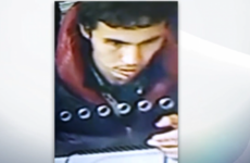 Police have identified the man responsible for the Istanbul nightclub massacre - minister