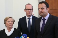 Poll: Who would you like to see as the next leader of Fine Gael?