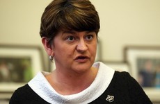 Arlene Foster claims the scandal engulfing her is 'because she's a woman', so what's the truth?