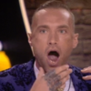 Calum Best's mam followed him in to Celebrity Big Brother and his reaction was priceless