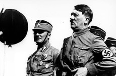 Hitler's Mein Kampf sells 85,000 copies in Germany
