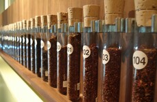 Woman in UK hospitalised after taking herbal remedies for New Year detox
