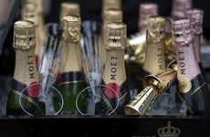 Corporate gifts used to be about champagne - now firms demand tokens that will last