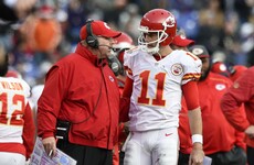 Could the Chiefs really win the Super Bowl? Ranking all 12 teams heading into the NFL playoffs
