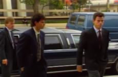 Sitdown Sunday: The 'picture-perfect' family life that ended in murder