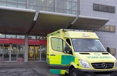 Patients describe nurses 'red in the face' from work and guilt of seeing elderly on trolleys