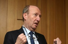 Shane Ross considering 'naming and shaming' drink drivers like tax defaulters