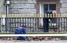 Drumcondra locals raise fears about crime rate after woman stabbed