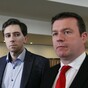 Alan Kelly says his prediction of 'hell in our hospitals' has come true