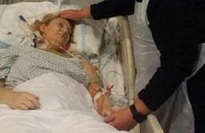 'I had gone home to die': Cork mother's new lease of life following liver transplant