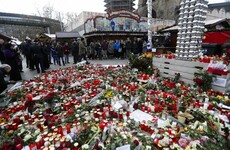 German police arrest second Tunisian who 'may have known' about Christmas market truck attack
