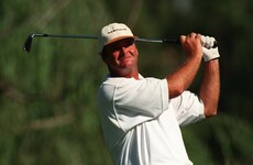 Ernie Els leads tribute after South African golfer found dead at his home