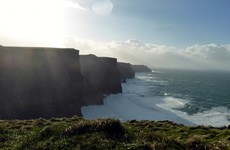 The Cliffs of Moher had record visitors last year - but facilities are barely coping in peak season