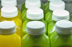 Why a detox diet is possibly the worst way to kick off the new year