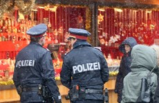 Austrian police investigating reports of sexual assaults at New Year's Eve celebration