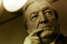 5 things that were bothering Charlie Haughey in 1981