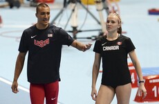 Athletics' best all-rounder, Ashton Eaton and wife Brianne retire with 3 Olympic medals between them
