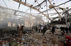 Ireland pledges €2 million to 'forgotten humanitarian crisis' in Yemen