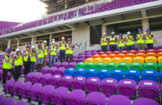 Orlando's soccer club dedicates part of stadium to Pulse nightclub victims