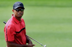 Tiger Woods to join McIlroy, Stenson and Willett in Dubai for European Tour comeback