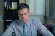 Foil Arms and Hog's new sketch is on the scourge of the ‘total legend’ in Irish offices