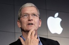 Apple boss Tim Cook will NOT be coming to Leinster House