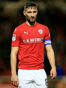 A leader who dragged a team from the bottom of League 1 to the Premier League promotion hunt