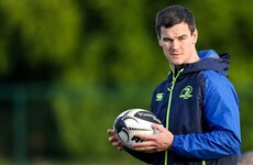 'A lot of it was trying to tidy up the way he moves, so he's at less risk in the future'