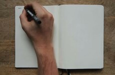 Here's why everyone's talking about the Bullet Journal - and how it can improve your life