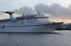 Dún Laoghaire seafront group begins High Court challenge to cruise ship plan