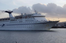 Dún Laoghaire seafront group begins High Court challenge to cruise ship plan