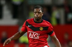 Could Patrice Evra be returning to Man United and all today's transfer gossip