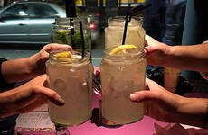 Off the booze? Here's 8 places in Dublin you can get a savage mocktail