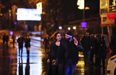 'This psychopath is going to kill us': How people survived the Istanbul nightclub massacre