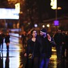 'This psychopath is going to kill us': How people survived the Istanbul nightclub massacre