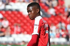 Everton fork out €12 million for teenage winger Lookman