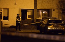Tributes paid to teenage boy Reece Cullen who was stabbed to death in Dublin