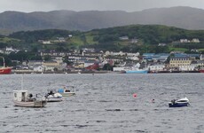 'Highly irresponsible': Dumping of almost 100,000 tonnes of silt in Donegal bay criticised