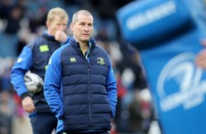 Lancaster likely to be in demand as reputation grows with Leinster impact