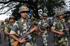 Indian police say there is 'no evidence' of mass sexual assaults on New Year's Eve
