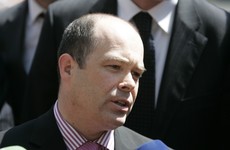 Minister Denis Naughten out of hospital after treatment for cycling accident