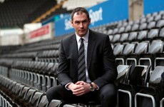 Clement preparing to juggle 'Moneyball' approach of Swansea's American owners