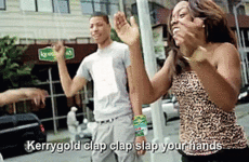 People have discovered this African TV ad for Kerrygold and it's absolutely joyous