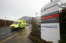 GPs say they're not to blame for overcrowded hospitals